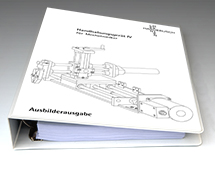 Leittext HHG lll für Metallberufe im Ordner Leittext HHG lll für Metallberufe im Ordner