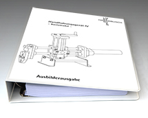 Leittext HHG lll für Metallberufe im Ordner Leittext HHG lll für Metallberufe im Ordner