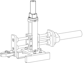 Handhabungsgert ll - Ergnzungsmodul 1 fr Metallberufe