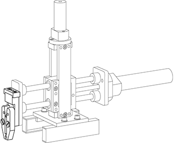 Handhabungsgert ll - Ergnzungsmodul 2 fr Metallberufe