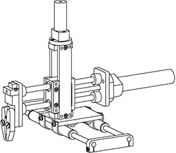 Handhabungsgert III fr Metallberufe