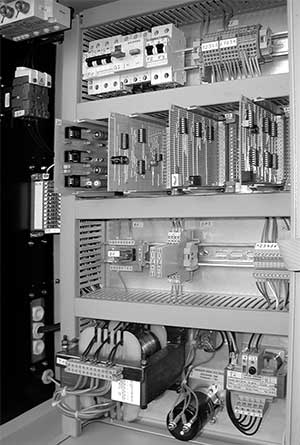 Elektro-/Steuerungstechnik II fr Mechatroniker - Baugruppe 5
